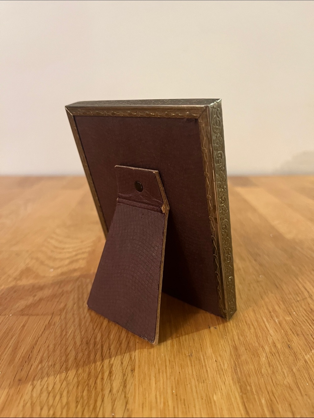 Photo Frame - Picture 2 of 2